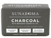 charcoal soap